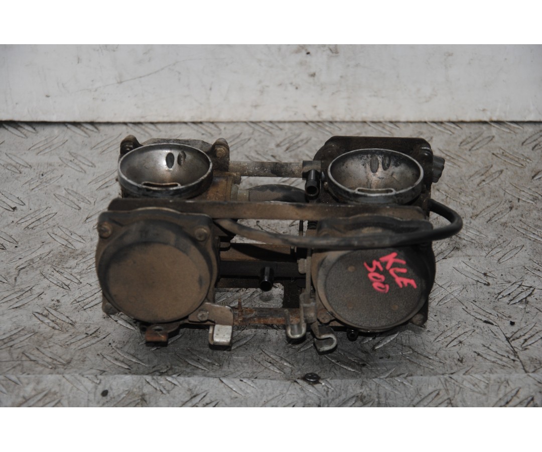 Carburatori Kawasaki KLE 500 Dal 1991 al 2006  1680510038053