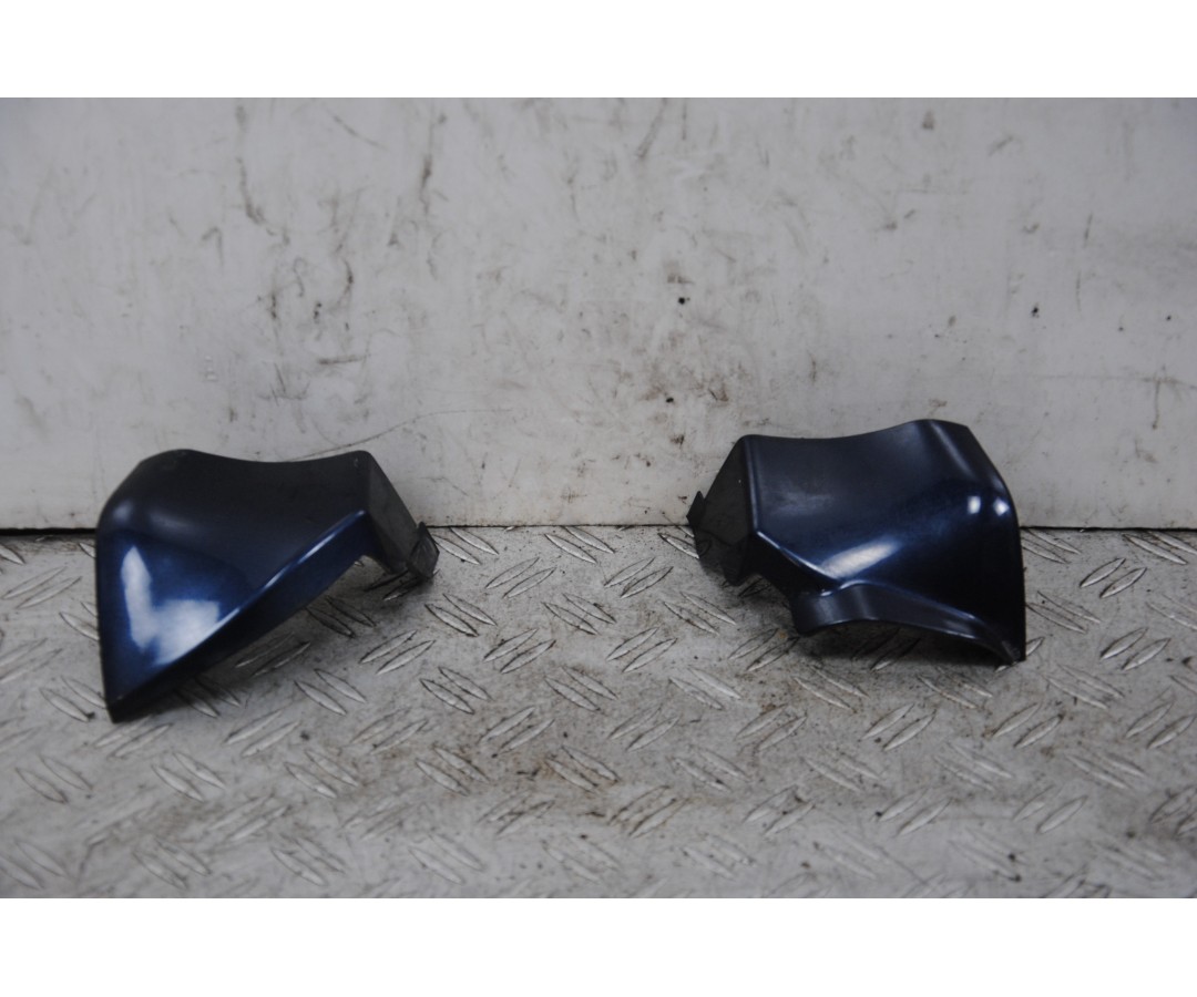 Coppia Carene Giunzione Pedana Piaggio Vespa LX 150 Dal 2005 al 2011 1680511229511 Coppia Carene Giunzione Pedana Piaggio Vespa LX 150 Dal 2005 al 2011 1680511229511