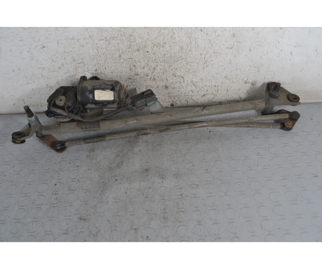 Motorino tergicristallo anteriore Rover serie 400 Dal 1990 al 1998 Cod 22116753LHD  1680512530906