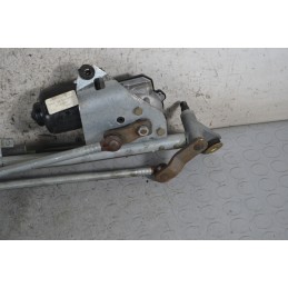 Motorino tergicristallo anteriore Rover serie 400 Dal 1990 al 1998 Cod 22116753LHD  1680512530906