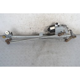 Motorino tergicristallo anteriore Rover serie 400 Dal 1990 al 1998 Cod 22116753LHD  1680512530906