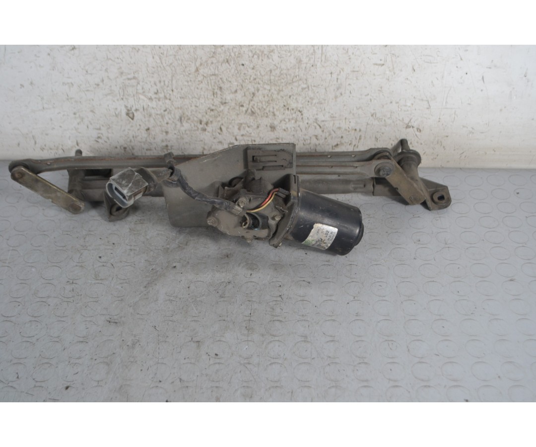 Motorino tergicristallo anteriore Renault Espace Dal 1991 al 1996 Cod 53545202  1680514075429