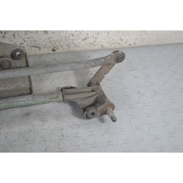 Motorino tergicristallo anteriore Renault Espace Dal 1991 al 1996 Cod 53545202  1680514075429