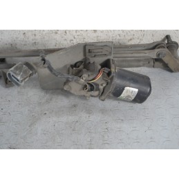 Motorino tergicristallo anteriore Renault Espace Dal 1991 al 1996 Cod 53545202  1680514075429