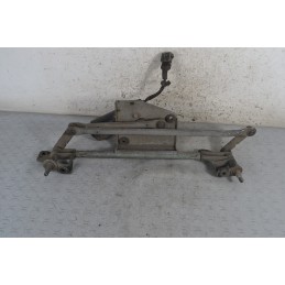 Motorino tergicristallo anteriore Renault Espace Dal 1991 al 1996 Cod 53545202  1680514075429