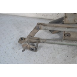 Motorino tergicristallo anteriore Renault Espace Dal 1991 al 1996 Cod 53545202  1680514075429