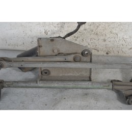 Motorino tergicristallo anteriore Renault Espace Dal 1991 al 1996 Cod 53545202  1680514075429