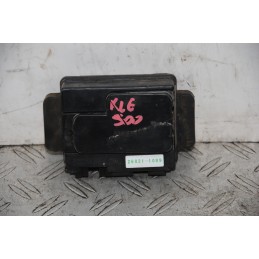 Centralina CDI Kawasaki KLE 500 Dal 1991 al 2006 COD : 26021-1089  1680514031975