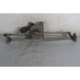 Motorino tergicristallo anteriore Opel Astra F Dal 1991 al 2002 Cod 90341903  1680515870610