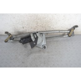 Motorino tergicristallo anteriore Opel Astra F Dal 1991 al 2002 Cod 90341903  1680515870610