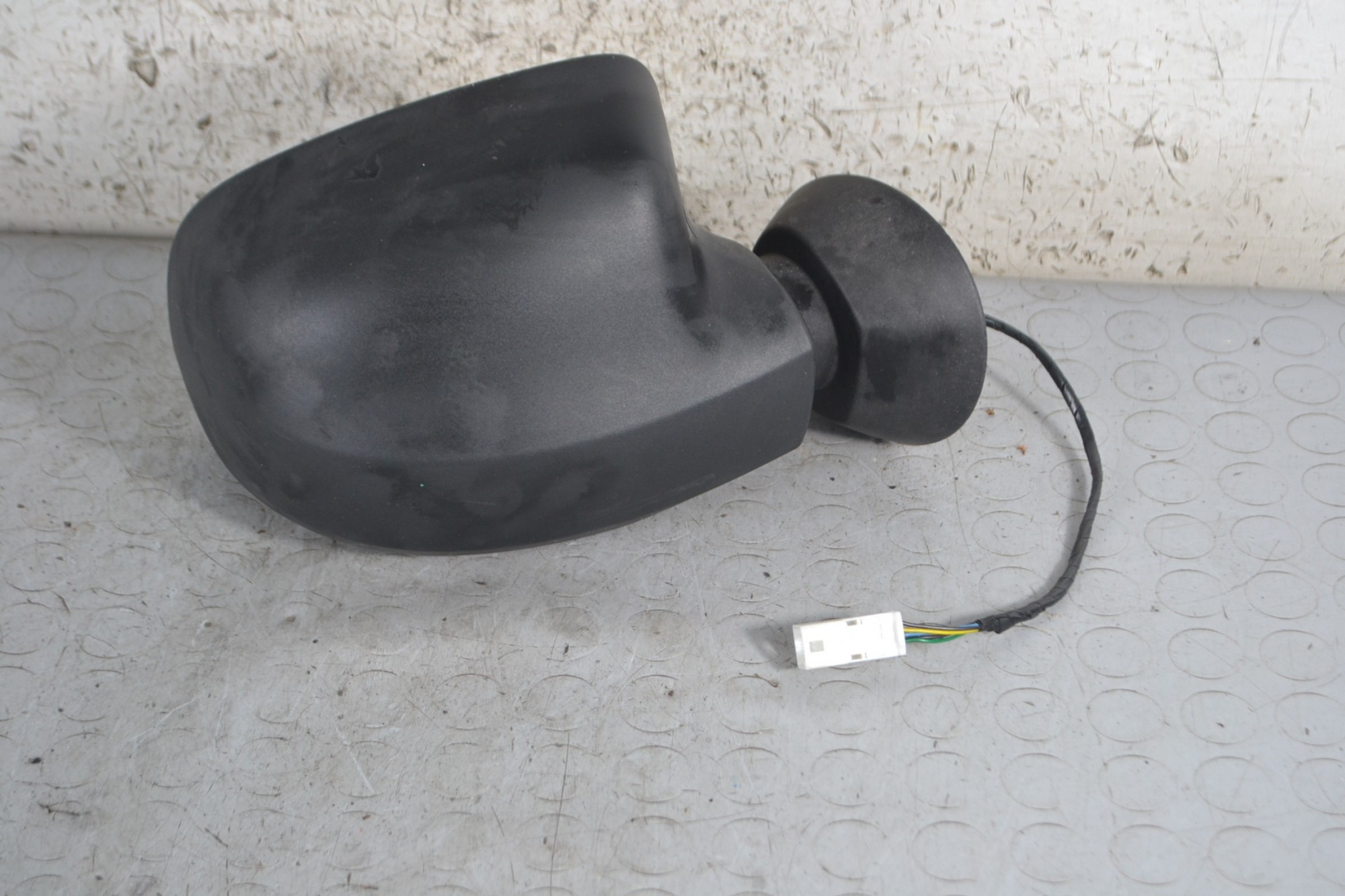 Specchietto Retrovisore Esterno DX Dacia Logan dal 2004 in poi Cod 024363  1680516217957