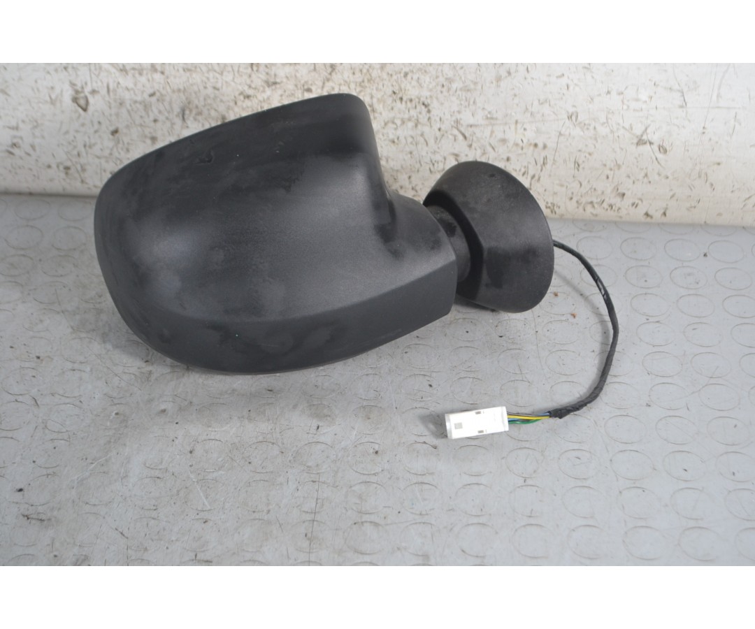 Specchietto Retrovisore Esterno DX Dacia Logan dal 2004 in poi Cod 024363 1680516217957 Specchietto Retrovisore Esterno DX Dacia Logan dal 2004 in poi Cod 024363 1680516217957
