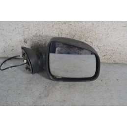 Specchietto Retrovisore Esterno DX Dacia Logan dal 2004 in poi Cod 024363  1680516217957