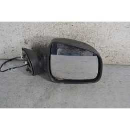 Specchietto Retrovisore Esterno DX Dacia Logan dal 2008 al 2012 Cod 024363  1680516217957