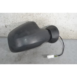 Specchietto Retrovisore Esterno DX Dacia Logan dal 2008 al 2012 Cod 024363  1680516217957