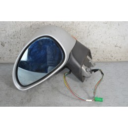 Specchietto Retrovisore Esterno SX Citroen C4 dal 2004 al 2010 Cod 023132  1680516500806