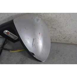 Specchietto Retrovisore Esterno SX Citroen C4 dal 2004 al 2010 Cod 023132  1680516500806