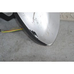 Specchietto Retrovisore Esterno SX Citroen C4 dal 2004 al 2010 Cod 023132  1680516500806