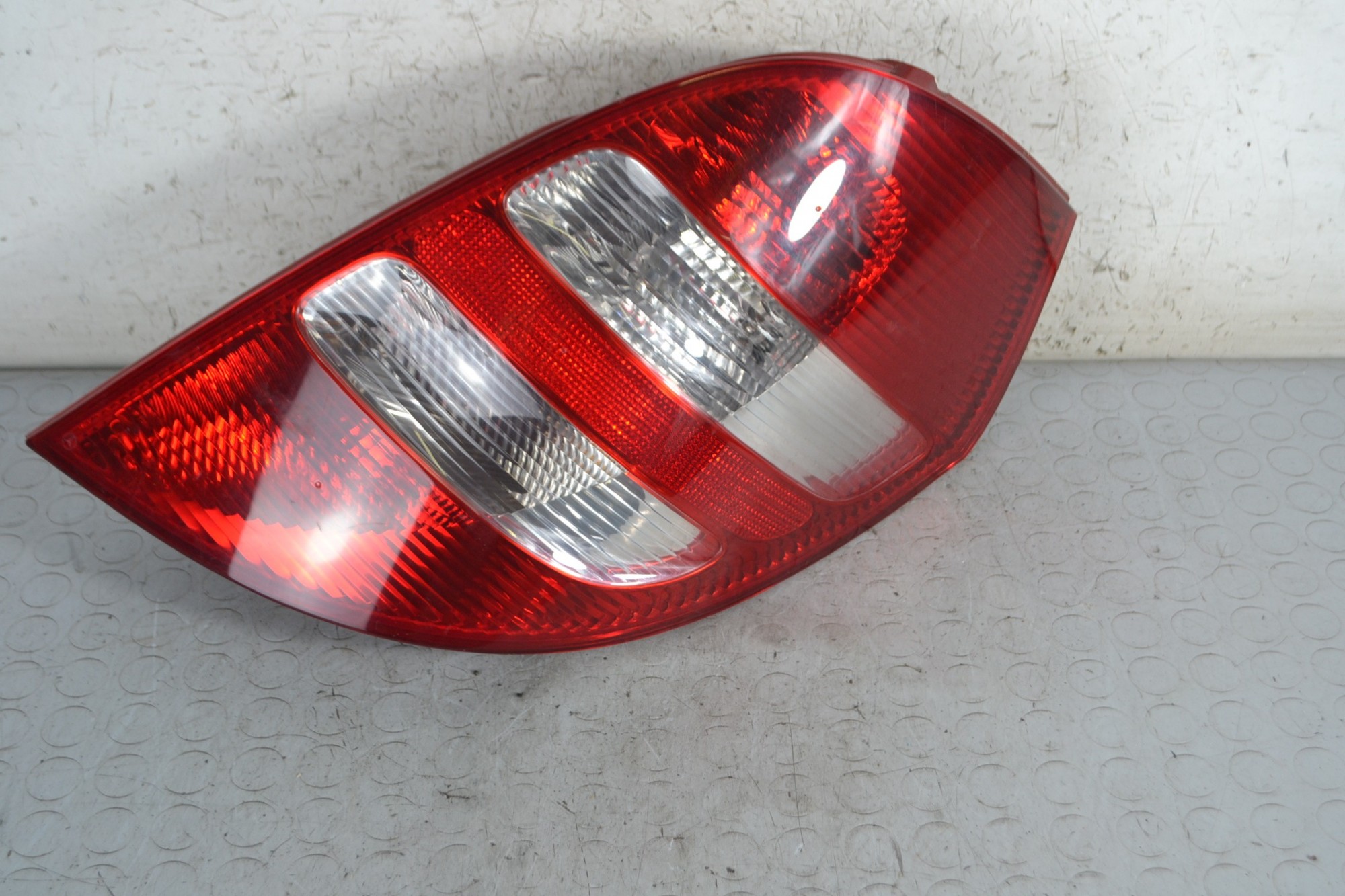 Fanale stop posteriore DX Mercedes Classe A W169 Dal 2004 al 2012 Cod A1698200464  1680516960631