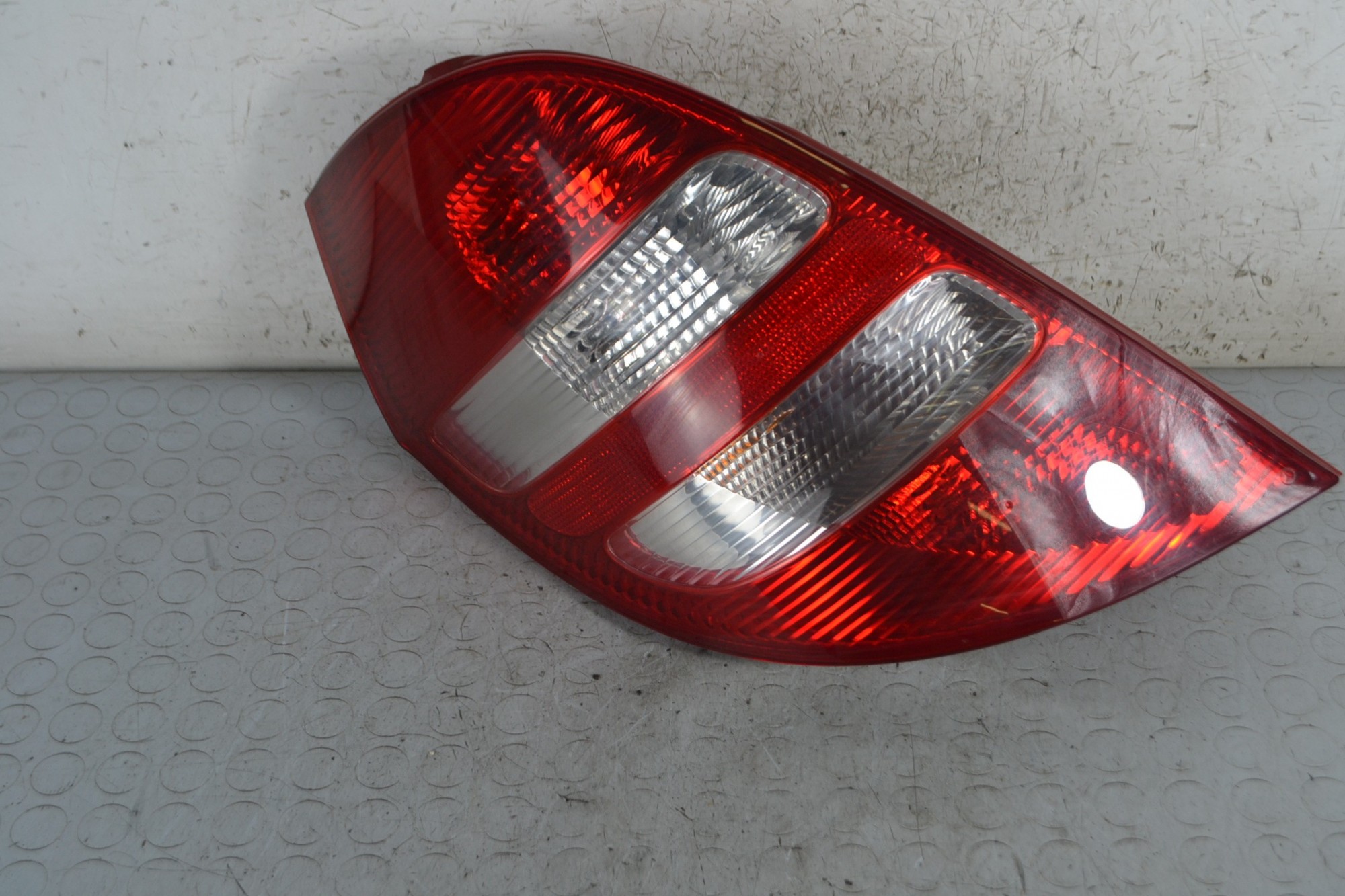 Fanale Stop Posteriore SX Mercedes Classe A W169 dal 2004 al 2012 Cod A1698200964  1680517592886