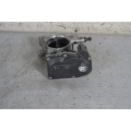 Corpo farfallato Opel Corsa D 1.3 CC dal 2006 al 2014 Cod 505692.00  1680531603445