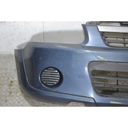 Paraurti anteriore Opel Agila A Dal 2000 al 2007 Colore grigio argento  1680535082659