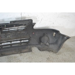 Paraurti anteriore Opel Agila A Dal 2000 al 2007 Colore grigio argento cod 9215673  1680535082659