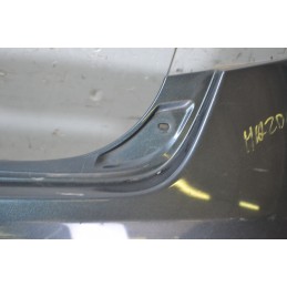 Paraurti posteriore Mazda 2 Dal 2007 al 2014 Cod D651-50221  1680592117448