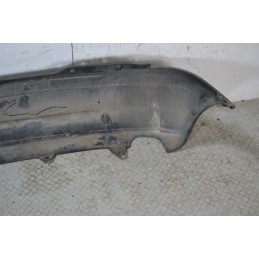 Paraurti posteriore Fiat Punto 176 Dal 1993 al 1999  1680593179537