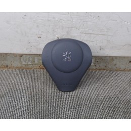 Airbag volante Peugeot 1007 dal 2005 al 2010 cod : 96441877  2400000081180