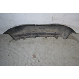 Paraurti posteriore Fiat Punto 176 Dal 1993 al 1999  1680593179537