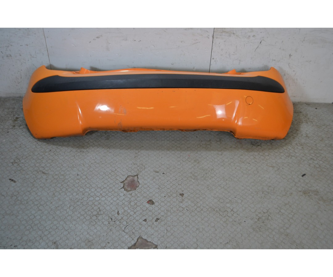 Paraurti Posteriore Lancia Ypsilon dal 2003 al 2011  1680592502879