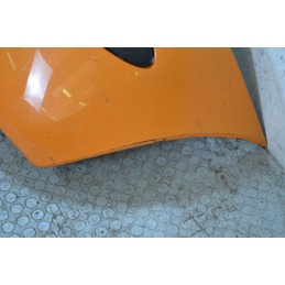 Paraurti Posteriore Lancia Ypsilon dal 2003 al 2011  1680592502879