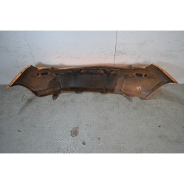 Paraurti Posteriore Lancia Ypsilon dal 2003 al 2011  1680592502879