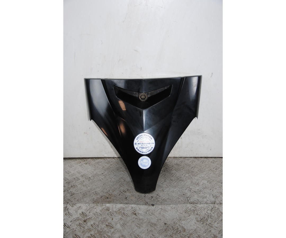 Carena Scudetto Anteriore Yamaha Xmax X-max 125 / 250 dal 2005 al 2008 1680594795101 Carena Scudetto Anteriore Yamaha Xmax X-max 125 / 250 dal 2005 al 2008 1680594795101