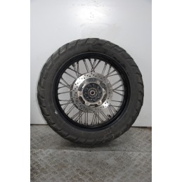 Cerchio Posteriore Kawasaki KLE 500 Dal 1991 al 2006  1680595397588
