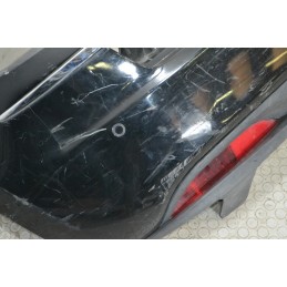 Paraurti posteriore Lancia Musa Dal 2007 al 2012 Cod 7354354696560  1680595510079