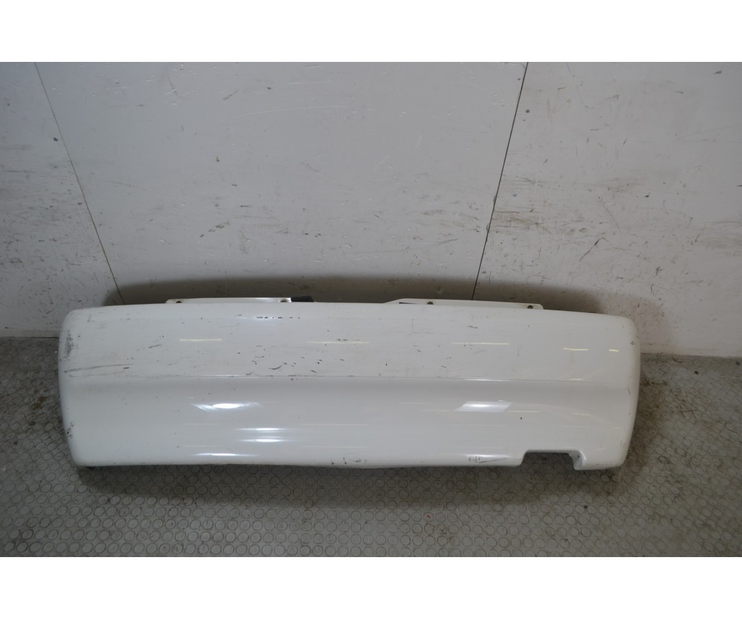 Paraurti Posteriore Volkswagen Polo III dal 1994 al 2003  1680597054601