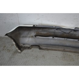 Paraurti Posteriore Volkswagen Polo III dal 1994 al 2003  1680597054601