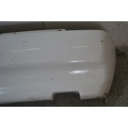 Paraurti Posteriore Volkswagen Polo III dal 1994 al 2003  1680597054601