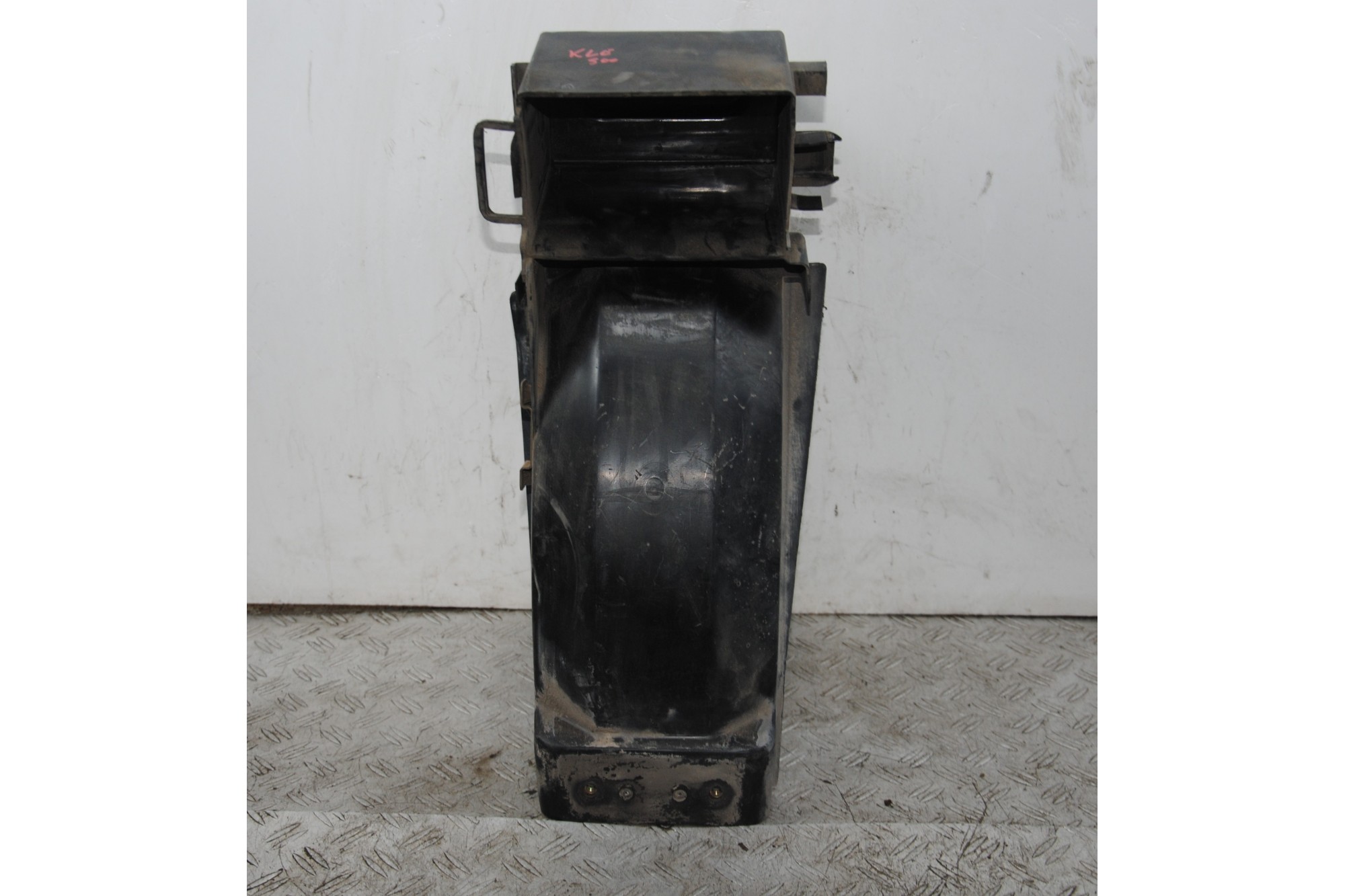 Carena Passaruota Posteriore Kawasaki KLE 500 Dal 1991 al 2006  1680597825065