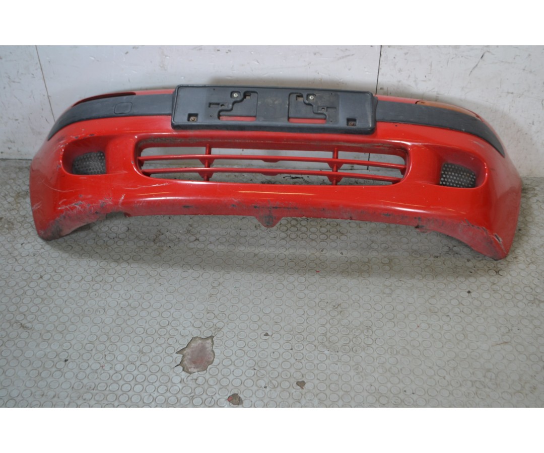 Paraurti Anteriore Daewoo Matiz dal 1998 al 2001  1680598352294