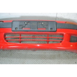 Paraurti Anteriore Daewoo Matiz dal 1998 al 2001  1680598352294