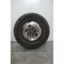 Cerchio Anteriore Kymco Downtown 300 dal 2009 al 2014  1680599409249