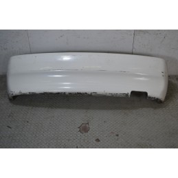 Paraurti Posteriore Volkswagen Polo III dal 1994 al 2003  1680599776303