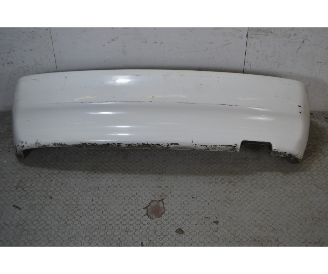 Paraurti Posteriore Volkswagen Polo III dal 1994 al 2003  1680599776303