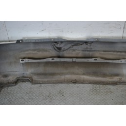 Paraurti Posteriore Volkswagen Polo III dal 1994 al 2003  1680599776303