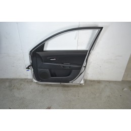 Portiera Sportello Anteriore DX Mazda 3 BK dal 2003 al 2009  1680600790199