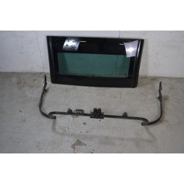 Tetto Apribile + Telaio Nissan Micra K12 CC dal 2005 al 2010  1680602065363