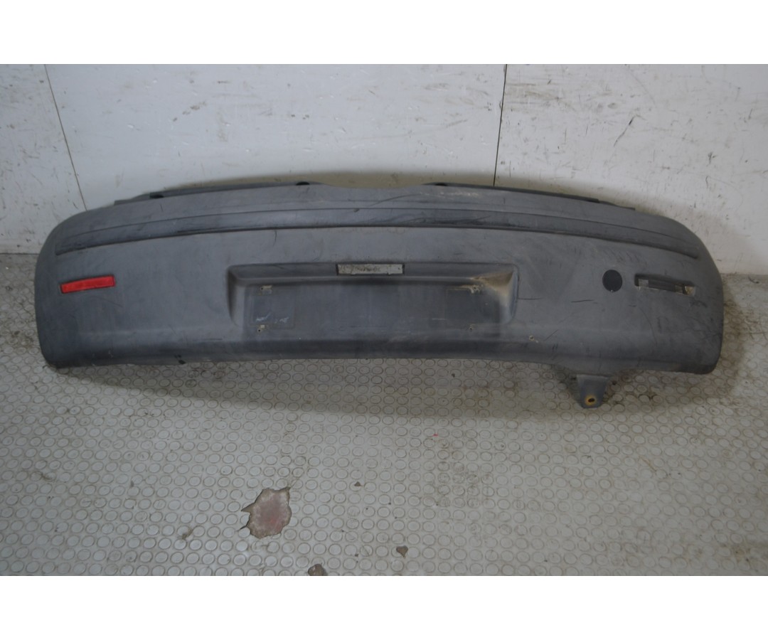 Paraurti posteriore Fiat Punto 188 Dal 1999 al 2003 3 porte  1680602652990